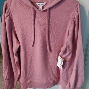 Nine West Hoodie